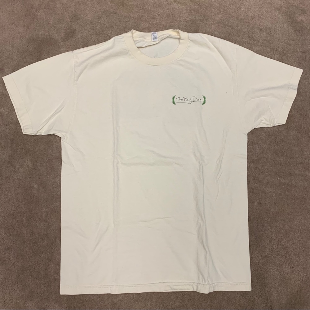 Chance The Rapper T-shirt
